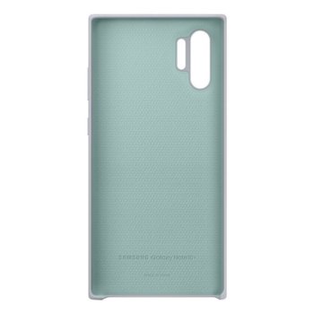 Samsung Silicone Cover Note 10 Plus EF-PN975TSEGWW