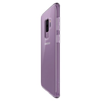 Spigen Ultra Hybrid Case за GalaxyS9+ 593CS22923