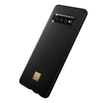 Spigen La Manon Classy for S10 605CS25820 black