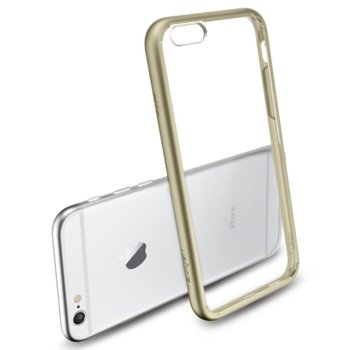 Spigen Ultra Hybrid SGP10949 for Apple iPhone 6S