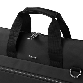 чанта за лаптоп hama ultimate black 227061 | JAR Computers чанта за лаптоп hama ultimate black 227061
