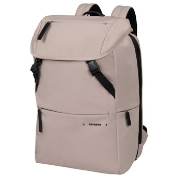 Samsonite Overnite Laptop Stone Grey KB2.58.004