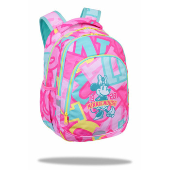 Ученическа раница CoolPack Prime Minnie Mouse