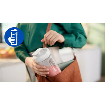 блендер philips hr2512/90