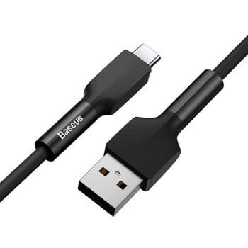 Baseus Silica Gel USB-C Cable CATGJ-A01