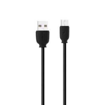 Remax RC-134m USB A(м) to USB microB(м)