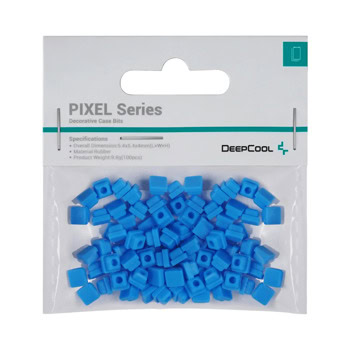 DeepCool PIXEL Blue