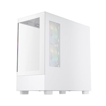1stPlayer кутия Case mATX - MIKU Mi5 White