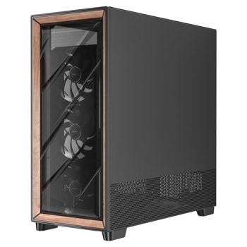 Antec Flux Pro Black