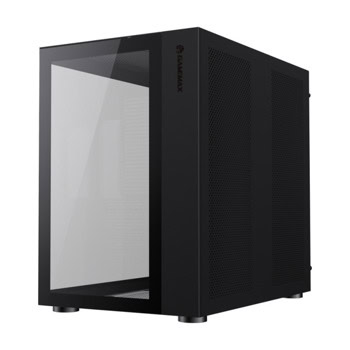 Gamemax Infinity BK | JAR Computers Gamemax Infinity BK