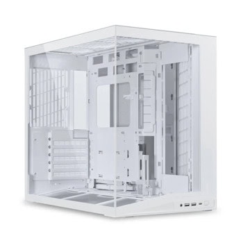 Lian Li O11 Dynamic Mini V2 White G99.O11DMIV2W.00