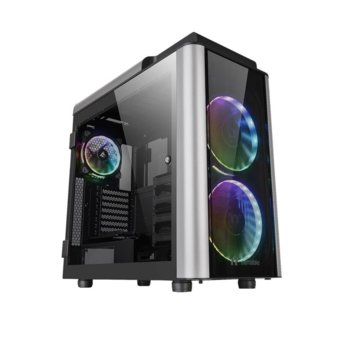 Thermaltake Level 20 GT RGB Plus Edition