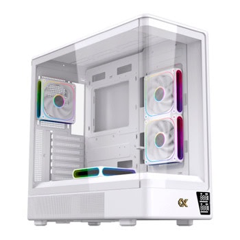 xigmatek moon dgt arctic en49668 | JAR Computers xigmatek moon dgt arctic en49668
