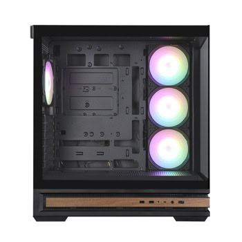 zalman p40 namu black