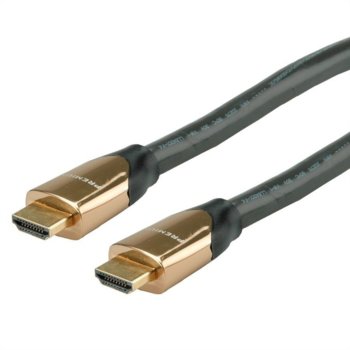 ROLINE 11.04.5806 HDMI кабел 9 м