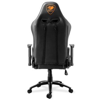 Cougar Gaming Outrider Black 3MORBNXB.0001