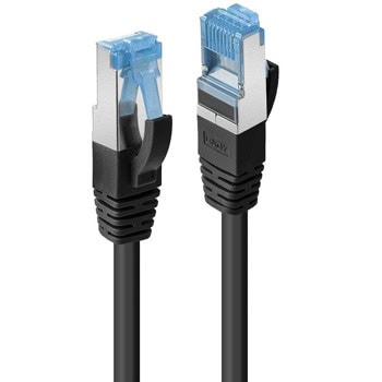 lindy lny-47179 2.0 м черен