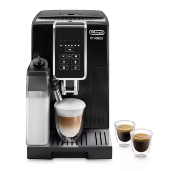 Кафеавтомат Delonghi ECAM350.50.B
