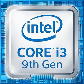 Intel i3-9300 Box