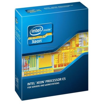 INTEL Xeon E5-2430 BOX