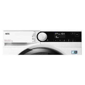 AEG TR8384E