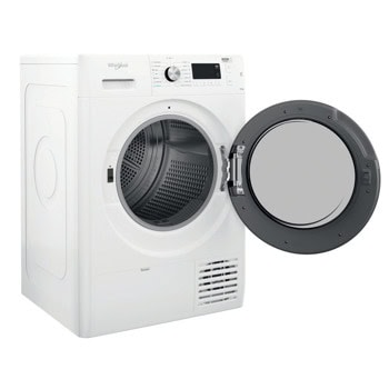 Whirlpool FFT M11 82B EE R