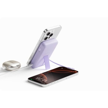 xiaomi magnetic power bank 10000 bhr08pcgl