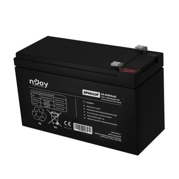 nJoy GP09122F BTVACIUOCTO2FCW01B | JAR Computers nJoy GP09122F BTVACIUOCTO2FCW01B