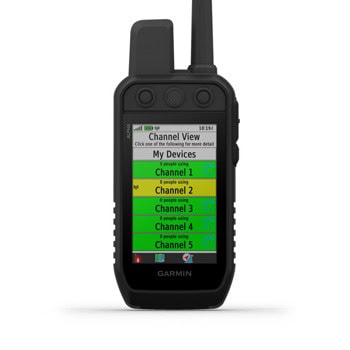 Garmin Alpha 300 K 010-04347-55