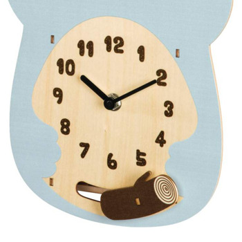 Часовник HAMA Koala 186398