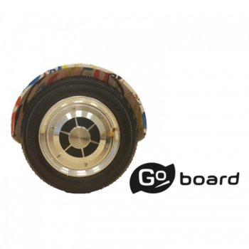 GoBoard 10 Colorful (GB-BTR-10-CLF) | JAR Computers GoBoard 10 Colorful (GB-BTR-10-CLF)