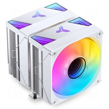 Охлаждане за процесор Jonsbo CR-3000, съвместимост със сокети Intel LGA1700/1200/115X/2011 & AMD AM5/AM4 | JAR Computers Jonsbo CR-3000 CPJB-041