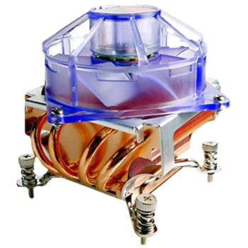 Spire SP507B7-U, Меден, S775 | JAR Computers Spire SP507B7-U, Меден, S775