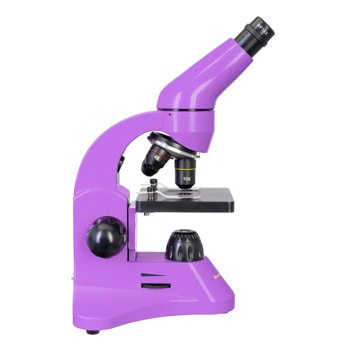 Levenhuk Rainbow 50L PLUS Purple LV69130