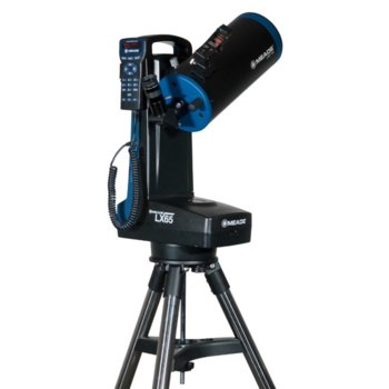 Телескоп Meade LX65 MAK