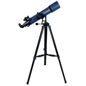 Рефракторен телескоп Meade StarPro AZ 102 mm