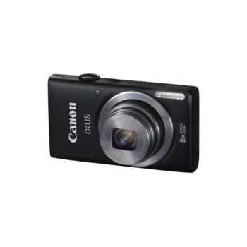 Canon Digital IXUS 135 Black