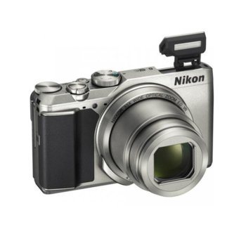 Nikon CoolPix A900 Silver