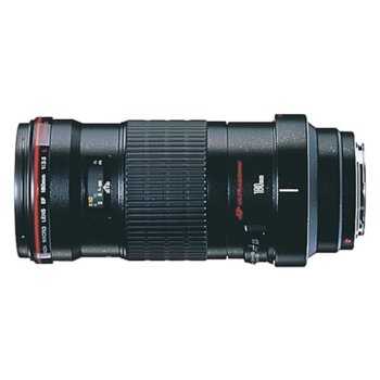 Canon LENS EF 180mm f/3.5 L USM Macro