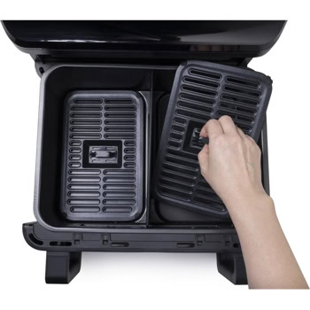 фритюрник с горещ въздух gorenje af2700bp
