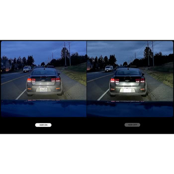 VIOFO A229 Ultra 2CH