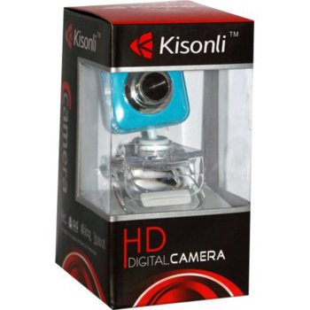 PC Камера U-229 - 3025