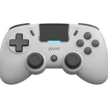 retro fighters mantis mini grey