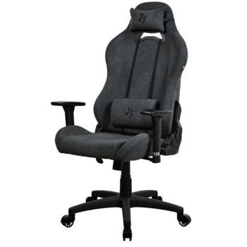 arozzi torretta soft fabric тъмносив | JAR Computers arozzi torretta soft fabric тъмносив