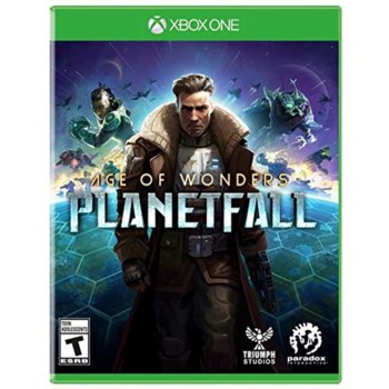Age of Wonders: Planetfall Xbox One