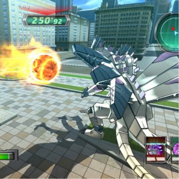 Bakugan: Battle Brawlers - Defenders of the Core