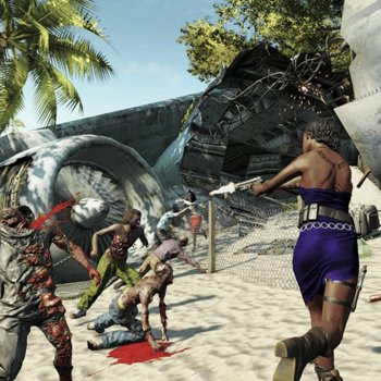 Dead Island Riptide Special Edition