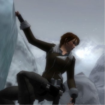 Tomb Raider: Legend