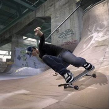 Tony Hawk's Proving Ground