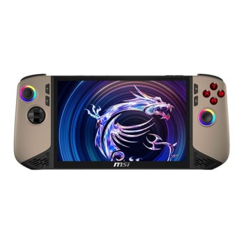 MSI Claw 8 AI+ A2VM 9S7-1T5211-213